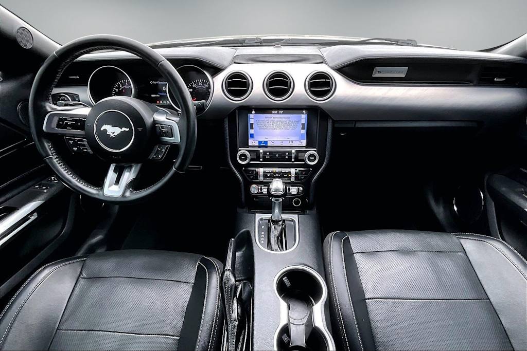 Thumbnail: 2019 Ford Mustang - 10