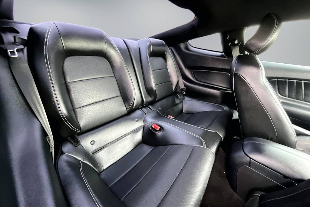 Thumbnail: 2019 Ford Mustang - 29