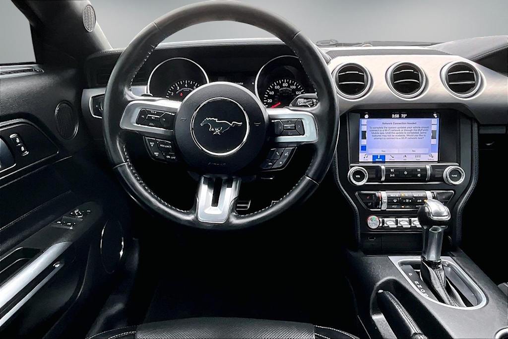 Thumbnail: 2019 Ford Mustang - 14