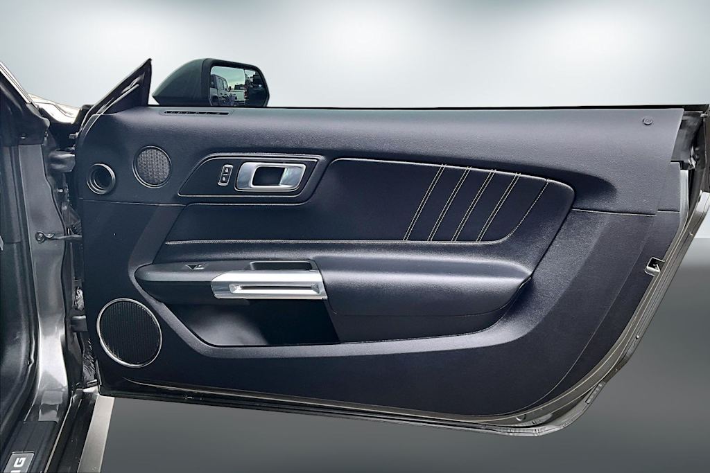 Thumbnail: 2019 Ford Mustang - 28