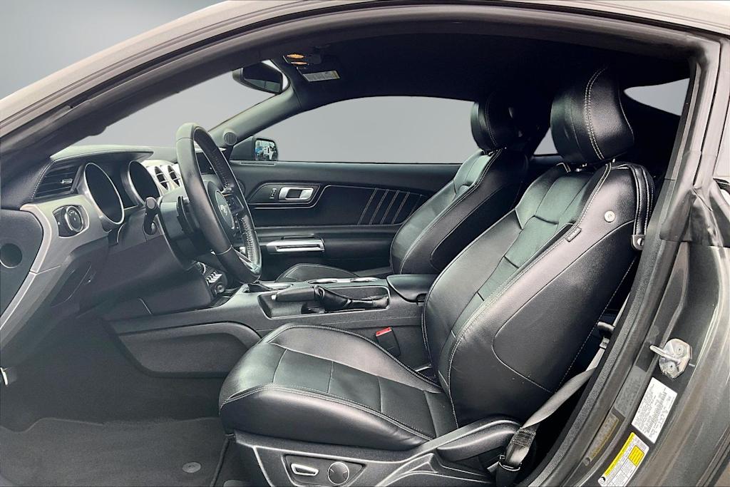Thumbnail: 2019 Ford Mustang - 11