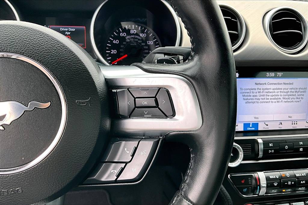 Thumbnail: 2019 Ford Mustang - 26