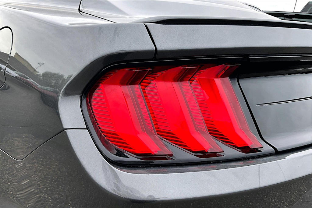 Thumbnail: 2019 Ford Mustang - 31