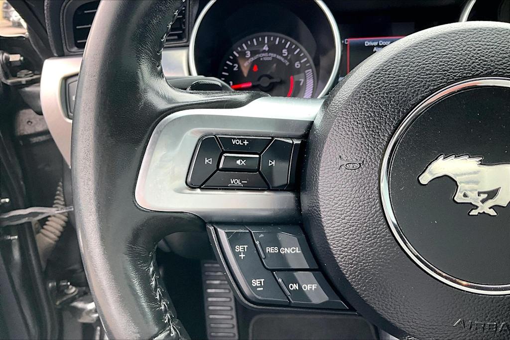 Thumbnail: 2019 Ford Mustang - 25