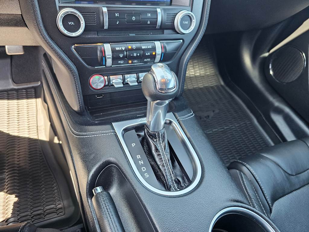 2023 Ford Mustang  14