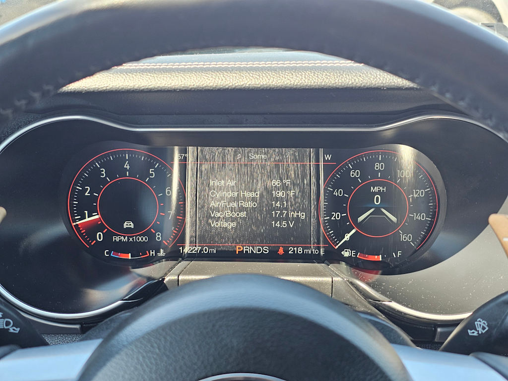 2023 Ford Mustang  15