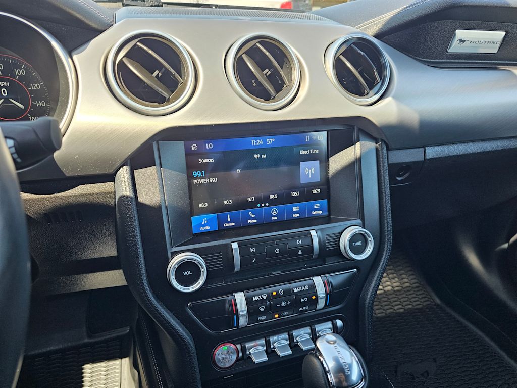 2023 Ford Mustang  13
