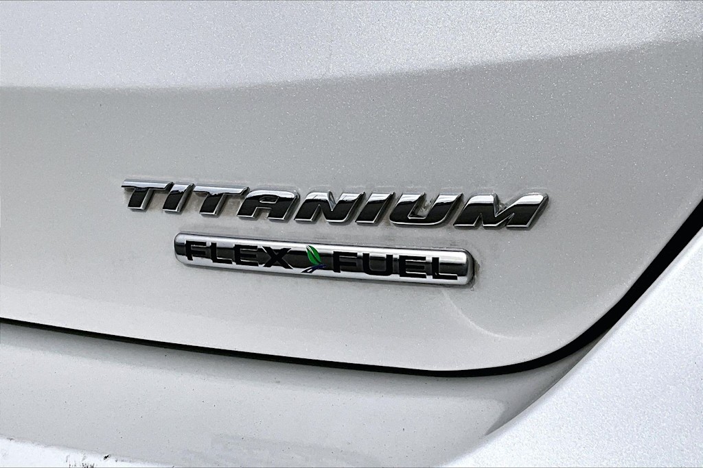 Thumbnail: 2015 Ford Focus - 7