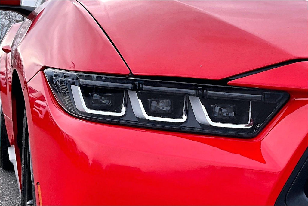 Thumbnail: 2024 Ford Mustang - 31