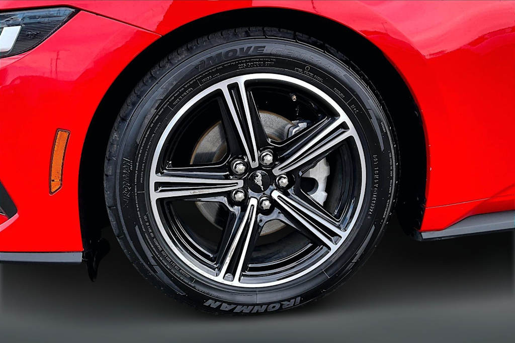 Thumbnail: 2024 Ford Mustang - 8