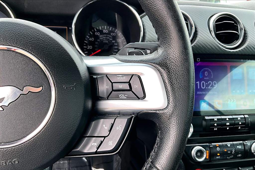 Thumbnail: 2015 Ford Mustang - 24