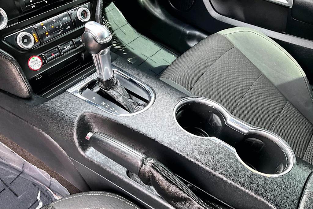 Thumbnail: 2015 Ford Mustang - 15