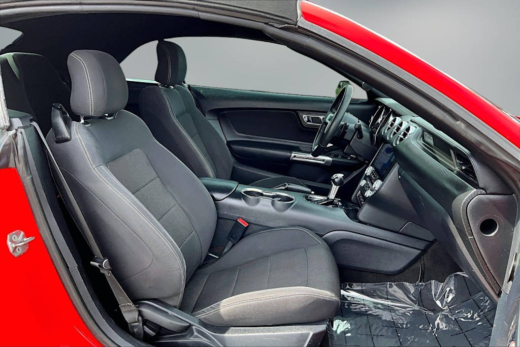 Thumbnail: 2015 Ford Mustang - 12