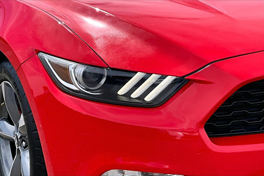 Thumbnail: 2015 Ford Mustang - 30