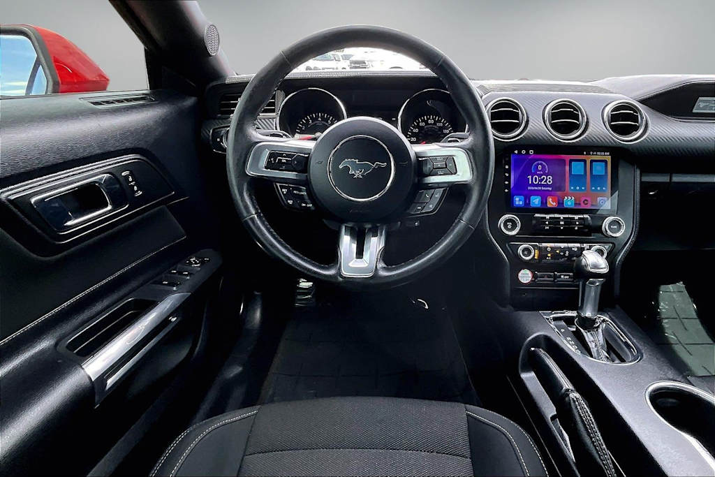 Thumbnail: 2015 Ford Mustang - 13