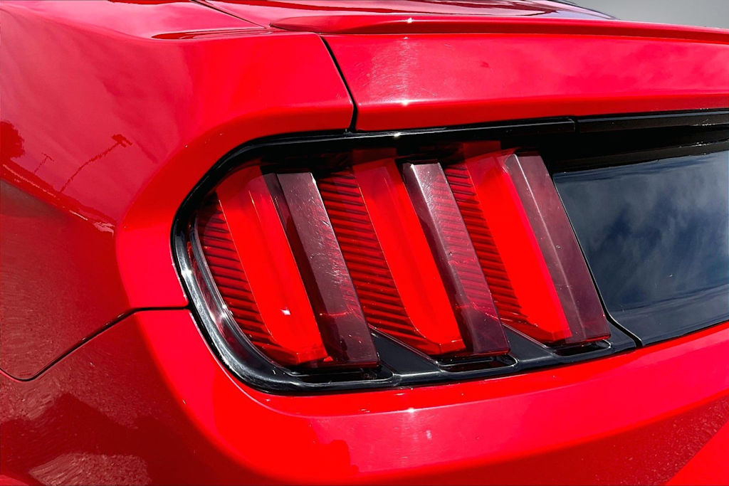Thumbnail: 2015 Ford Mustang - 7