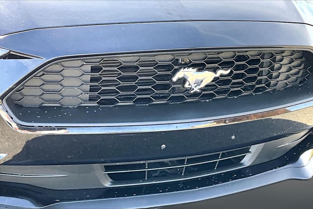 Thumbnail: 2018 Ford Mustang - 29