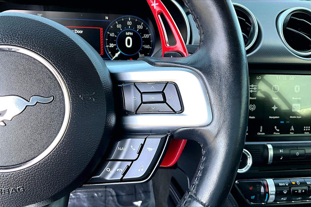 Thumbnail: 2018 Ford Mustang - 24