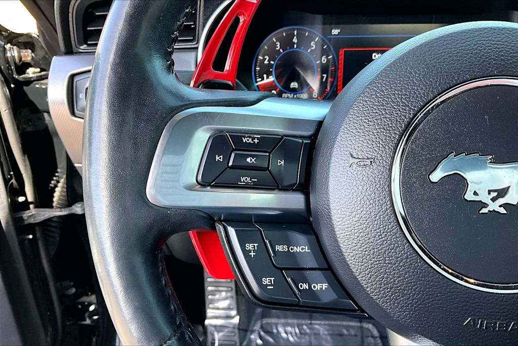 Thumbnail: 2018 Ford Mustang - 23