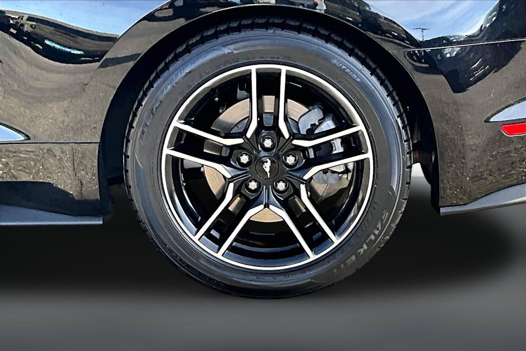 Thumbnail: 2018 Ford Mustang - 30