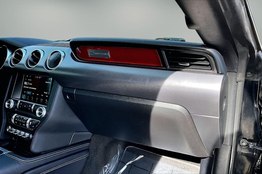 Thumbnail: 2018 Ford Mustang - 22