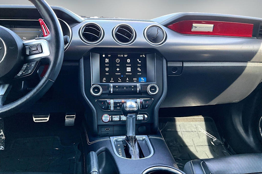 Thumbnail: 2018 Ford Mustang - 13