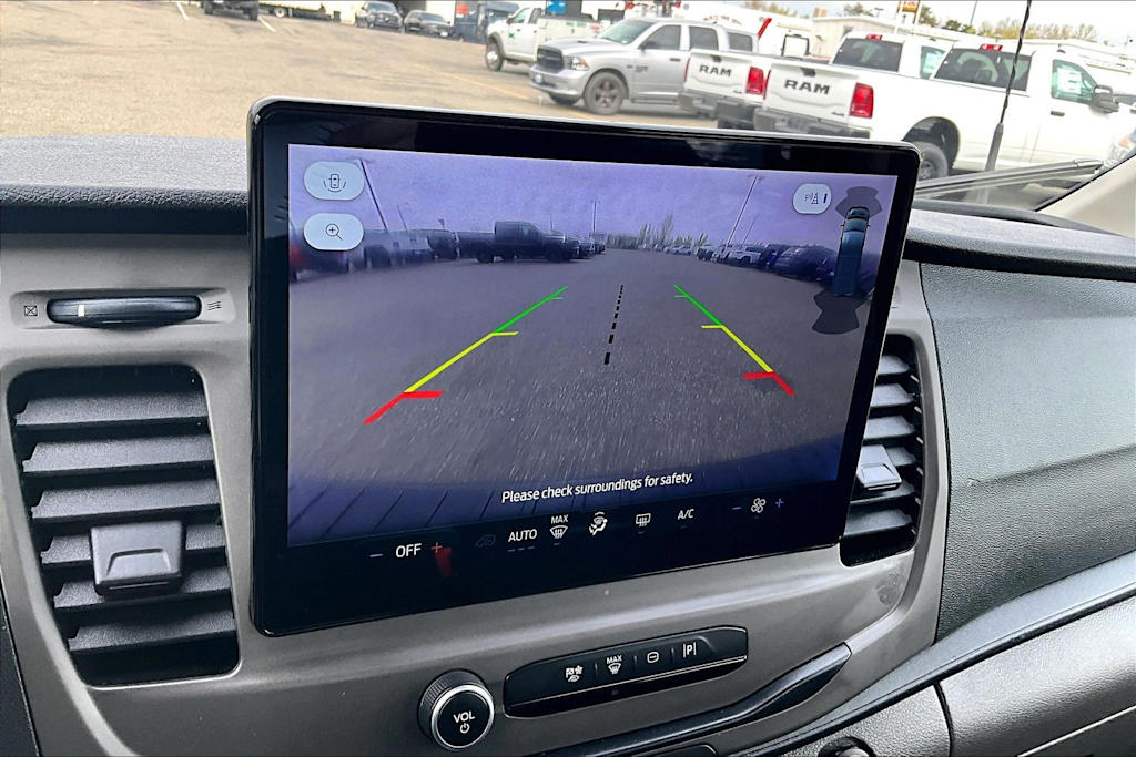 Thumbnail: 2022 Ford Transit Series - 16