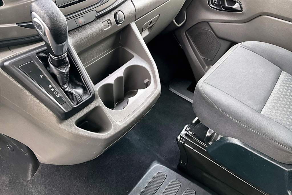 Thumbnail: 2022 Ford Transit Series - 17