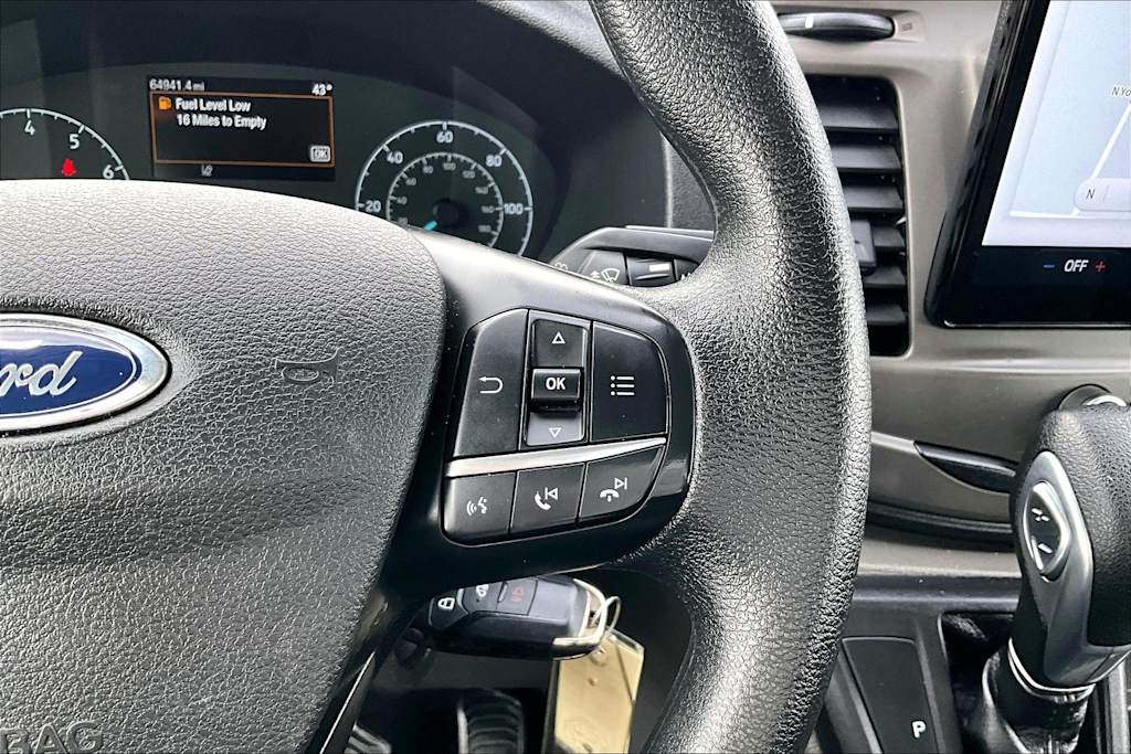 Thumbnail: 2022 Ford Transit Series - 26