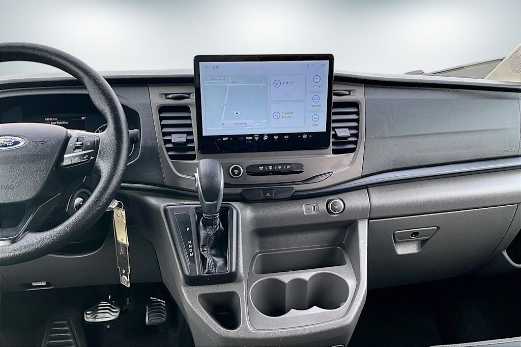 Thumbnail: 2022 Ford Transit Series - 15