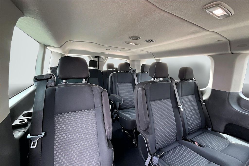 Thumbnail: 2022 Ford Transit Series - 29