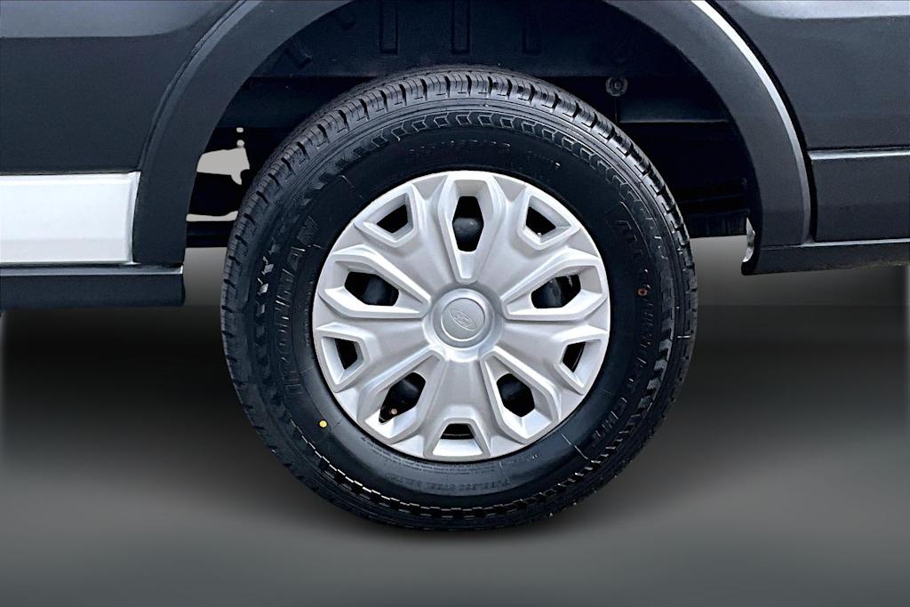 Thumbnail: 2022 Ford Transit Series - 33