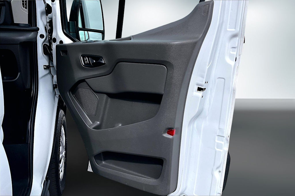 Thumbnail: 2022 Ford Transit Series - 28