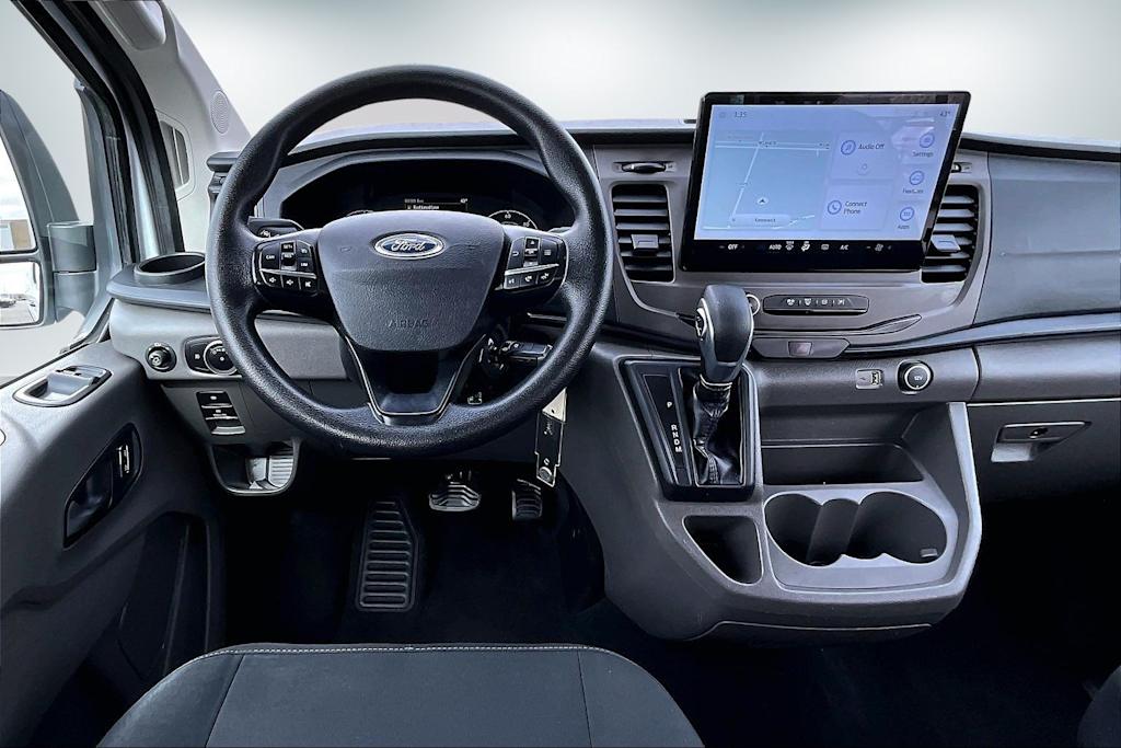 Thumbnail: 2022 Ford Transit Series - 14