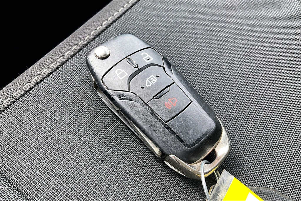 Thumbnail: 2022 Ford Transit Series - 20