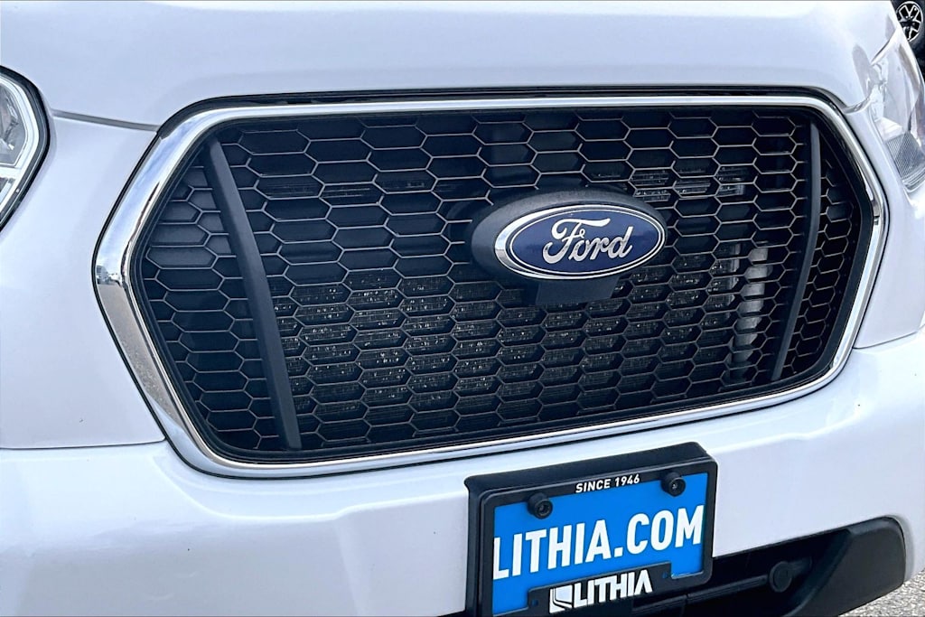 Thumbnail: 2022 Ford Transit Series - 32