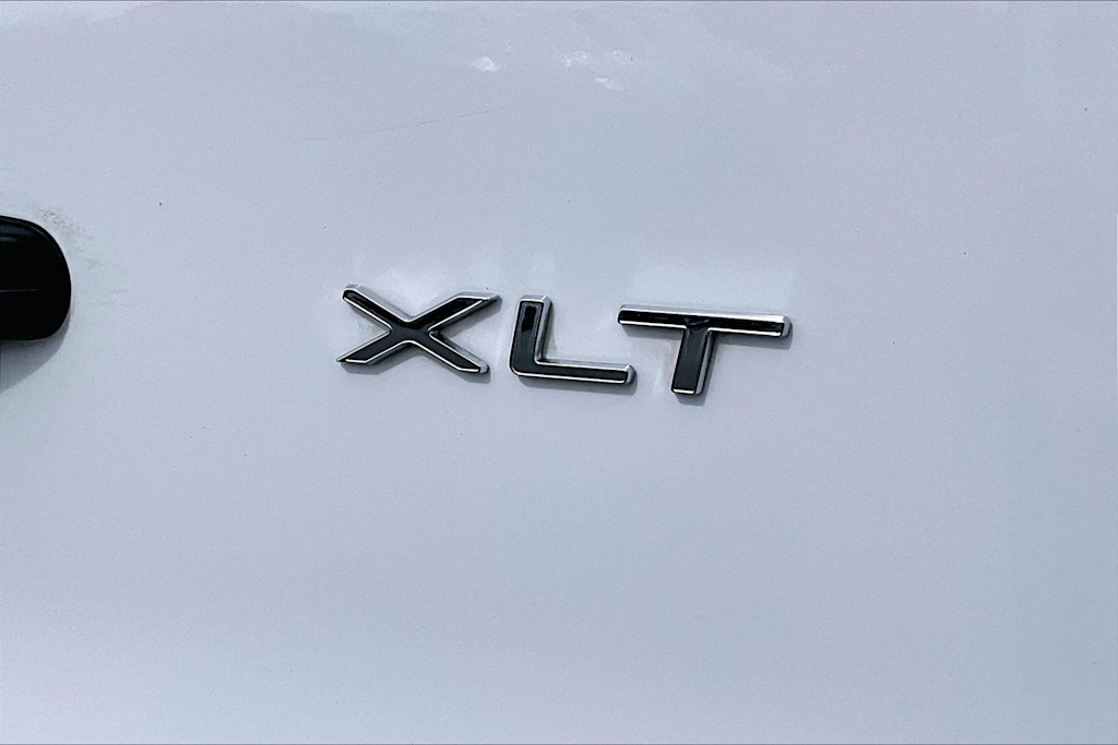 Thumbnail: 2022 Ford Transit Series - 7