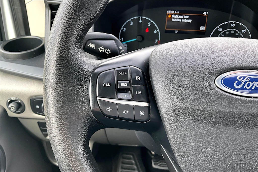 Thumbnail: 2022 Ford Transit Series - 25