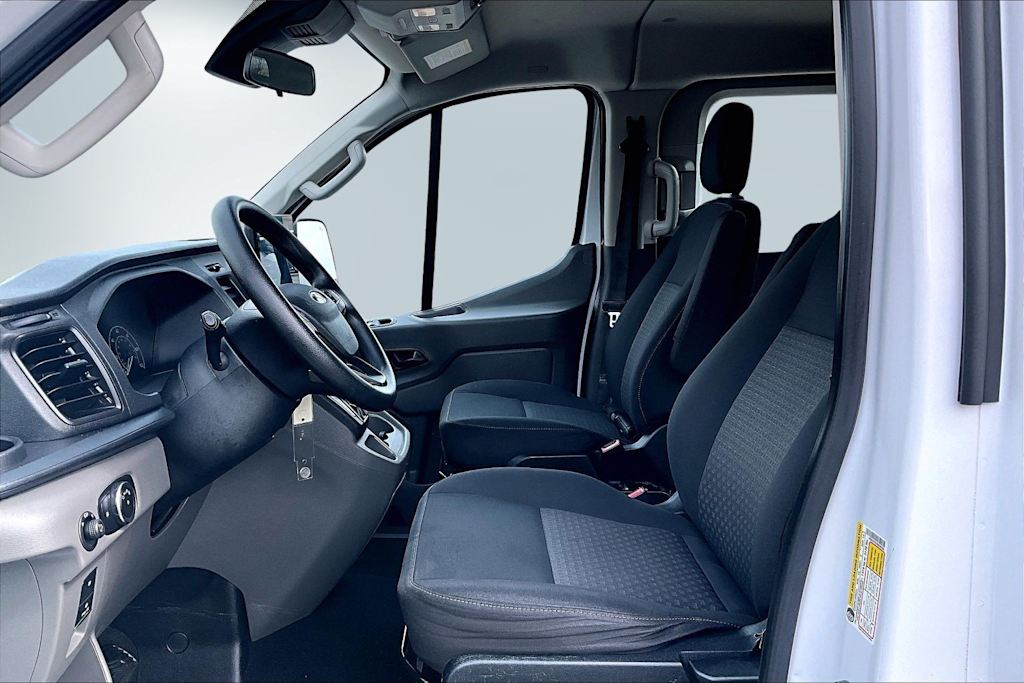 Thumbnail: 2022 Ford Transit Series - 11