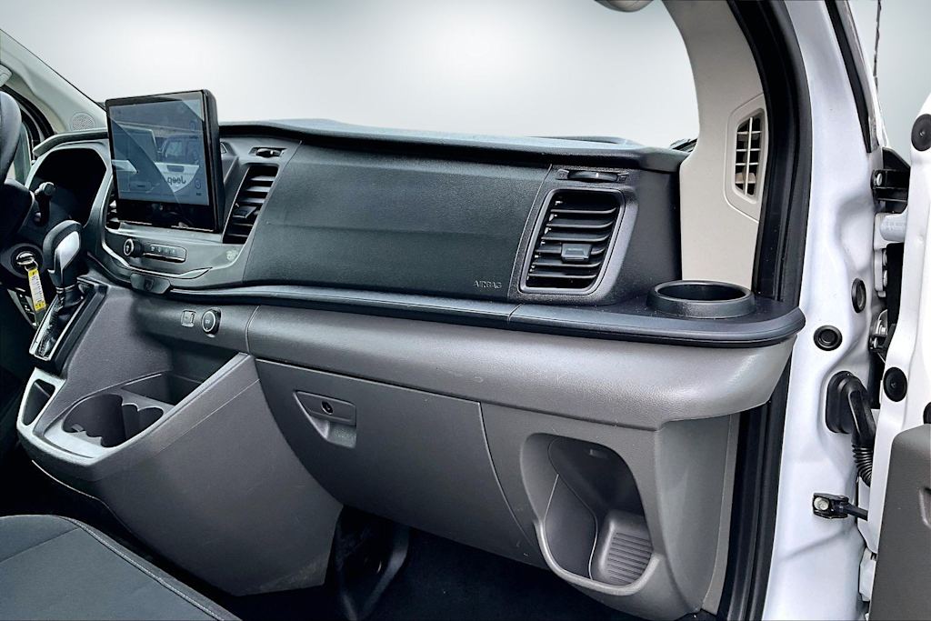 Thumbnail: 2022 Ford Transit Series - 24