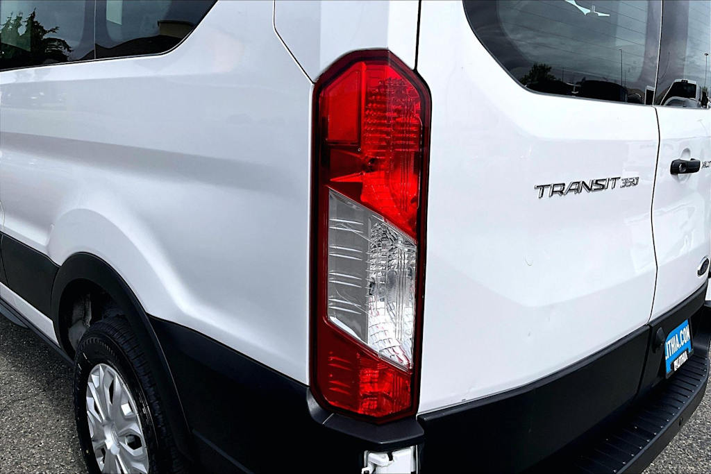 Thumbnail: 2022 Ford Transit Series - 31