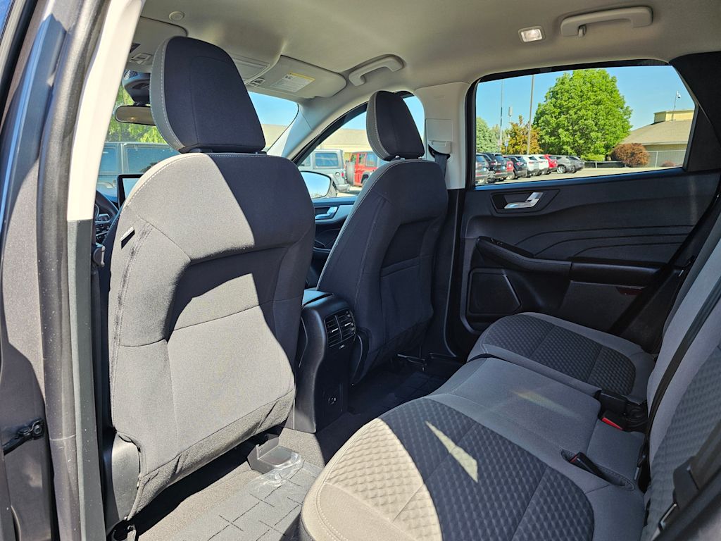 2021 Ford Escape SE Sport Hybrid 13