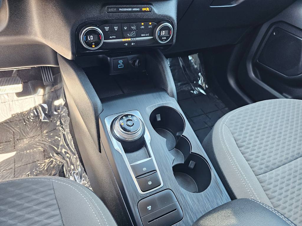 2021 Ford Escape SE Sport Hybrid 17