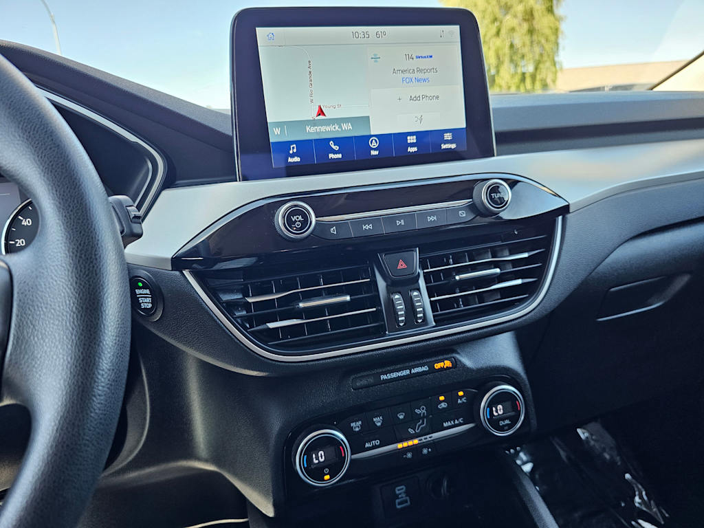 2021 Ford Escape SE Sport Hybrid 16