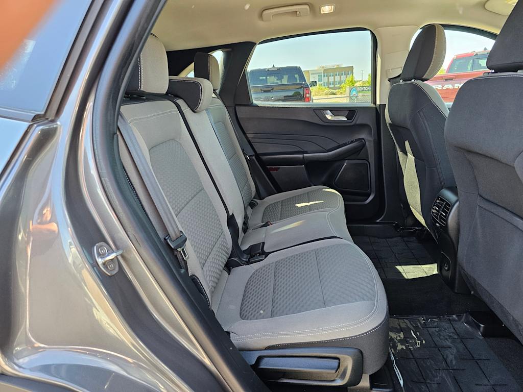 2021 Ford Escape SE Sport Hybrid 24