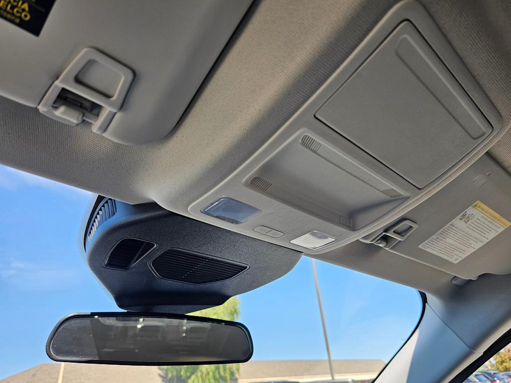 2021 Ford Escape SE Sport Hybrid 27