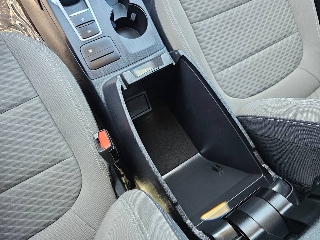2021 Ford Escape SE Sport Hybrid 25