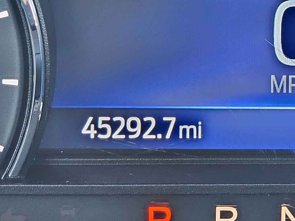 2021 Ford Escape SE Sport Hybrid 7