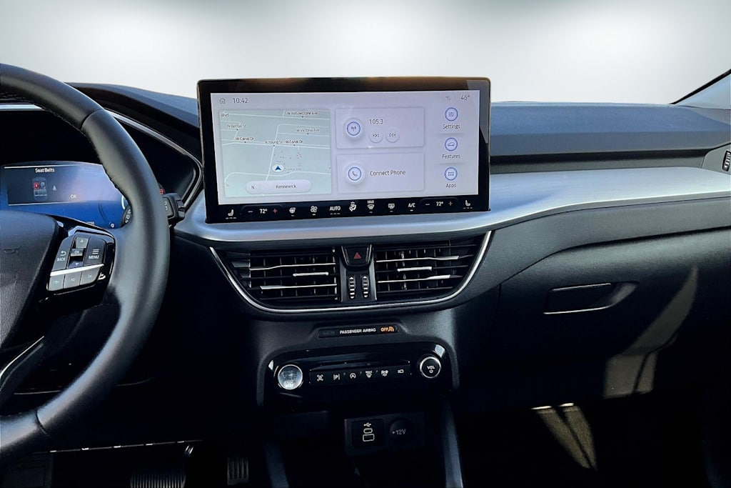 Thumbnail: 2024 Ford Escape - 15