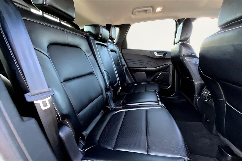 Thumbnail: 2024 Ford Escape - 30